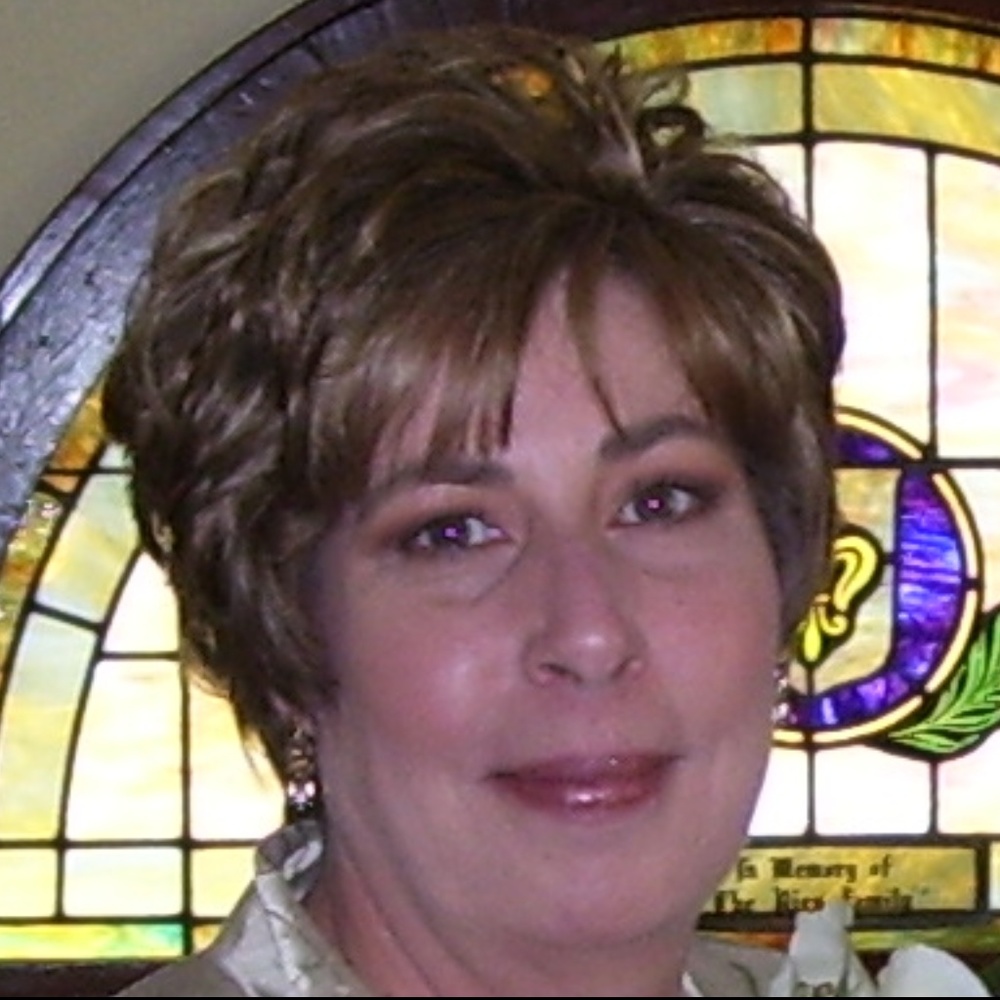 Meet your Posher, Roberta